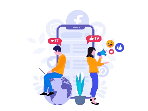 Social Media